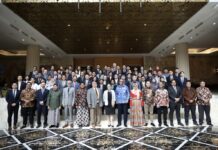 AirNav Indonesia Menjamu Navigator Penerbangan se-Asia Pasifik di Yogyakarta