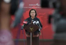 Pemerintah Kucurkan Stimulus Rp24,44 Triliun Jaga Daya Beli Masyarakat