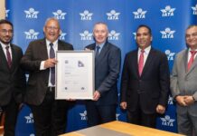 Lion Air Gabung IATA dan Siap Bersaing di Pasar Global