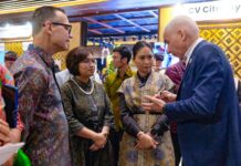 Bali Siap Jadi Destinasi Wellness Dunia