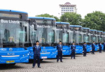 Pujian Wapres untuk Gubernur Jakarta Terkait Kebijakan Transportasi