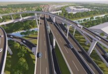 Komisi V DPR Minta Pembangunan Tol Harbour Road II Dipercepat