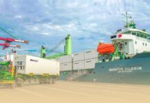 PT Terminal Teluk Lamong Harap Layanan Baru FAX Dongkrak Ekspor dan Impor