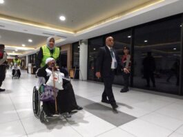 Persiapan Haji 2026 Tetap Jalan di Tengah Konflik Timteng