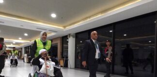 Persiapan Haji 2026 Tetap Jalan di Tengah Konflik Timteng