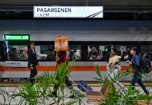 Kebijakan Diskon Tarif Transportasi untuk Gerakkan Ekonomi