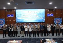 Ditjen Hubdat Tegaskan Pentingnya Percepatan Penanganan Kendaraan Lebih Dimensi dan Muatan