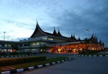 InJourney Airports Pastikan Operasional Tiga Bandara Tetap Normal saat Banjir di Tiga Provinsi