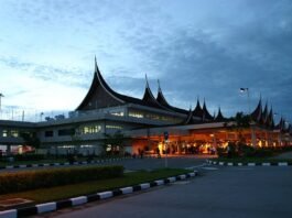 InJourney Airports Kembangkan Empat Bandara Tahun 2026