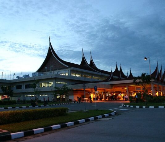 InJourney Airports Pastikan Bandara di Sumbar, Sumut dan Aceh Beroperasi pada Nataru 2025/2026