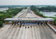 Jasa Marga Jaga Kinerja Solid di Semester I/2025 hingga Laba Inti Jasa Marga Naik 7,1%