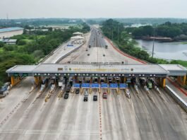 Jasa Marga Siaga Operasional Hadapi Periode Libur Sekolah Juni – Juli 2026