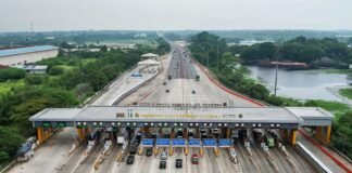 Jasa Marga Siaga Operasional Hadapi Periode Libur Sekolah Juni – Juli 2026