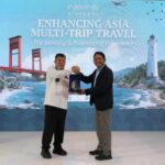 InJourney Airports Gandeng Maskapai di Asia