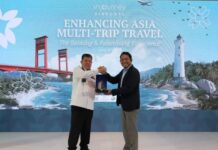 InJourney Airports Gandeng Maskapai di Asia