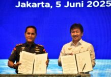 Kemenhub Dukung Pengawasan Sumber Daya Kelautan dan Perikanan Indonesia