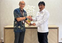 AirAsia Aviation Group Umumkan Transisi Kepemimpinan di Indonesia AirAsia