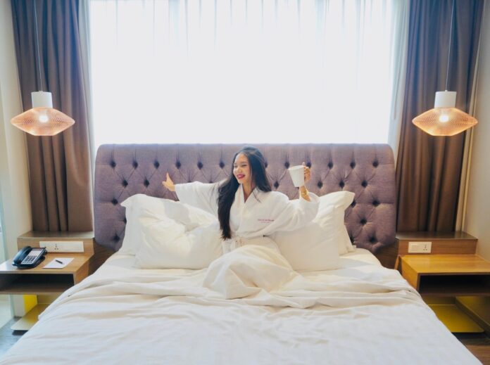 FOTO 9 Juni_Rekomendasi liburan hingga akomodasi kegiatan bisnis di Grand Mercure Malang Mirama. (dok. istimewa) 1