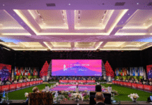 Presiden Izinkan Pemda Gelar Kegiatan di Hotel dan Restoran