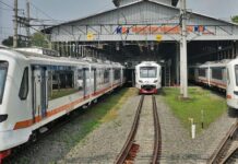 Tren Pertumbuhan Pengguna KAI Commuter selama Januari – Mei 2025 Naik 35%