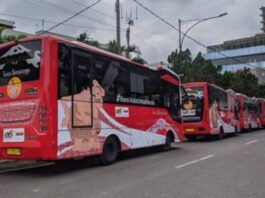 Urgensi Transportasi Umum: Krisis Energi, Menyelamatkan Aksesibilitas dan Masa Depan Daerah