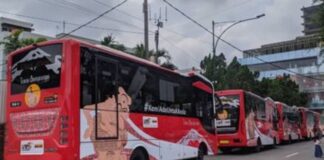 Urgensi Transportasi Umum: Krisis Energi, Menyelamatkan Aksesibilitas dan Masa Depan Daerah