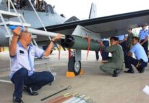 PTDI Gandeng Mitra Global dan Nasional Kembangkan Sistem Roket serta Senjata Terintegrasi