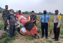 Permainan Layang – Layang Area Bandara Bisa Dipidana dan Denda