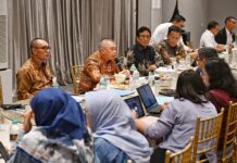 Keselamatan dan Layanan Keperintisan Tetap Jadi Prioritas Kemenhub