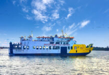 Konektivitas Enggano Pulih dengan Distribusi BBM dan Logistik Lancar