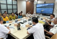 Kemenhub Dukung integrasi Transportasi di Supiori Papua