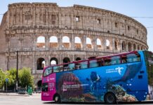 Bidik 16 Juta Wisman pada Tahun 2025 dari Kampanye Wonderful Indonesia