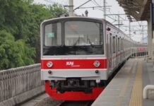 KAI Commuter Tegaskan Komitmen Hadirkan Transportasi Ramah Lingkungan