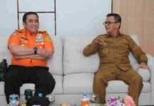 Basarnas Minta Pemilik Kapal Registrasi EPIRB