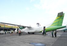 Pemindahan sebagian Penerbangan Niaga Berjadwal dari Bandara Halim Perdanakusuma ke Soekarno-Hatta Mulai 1 Agustus 2025