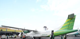 Pemindahan sebagian Penerbangan Niaga Berjadwal dari Bandara Halim Perdanakusuma ke Soekarno-Hatta Mulai 1 Agustus 2025