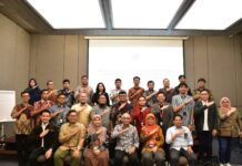 Indonesia Perkuat Komitmen Penurunan Emisi Gas Rumah Kaca dan Penanganan Perubahan Iklim Sektor Transportasi Udara