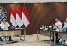 Ditjen Hubdat Bangun Sistem Elektronik Tangani Kendaraan ODOL