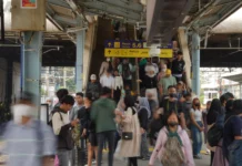 KAI Beri Kontribusi Sumbang PNBP Semester I/2025 Sebesar Rp900 Miliar