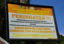 Cuaca Ekstrem Masih Mengintai Sejumlah Destinasi Wisata saat Libur Sekolah