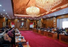 Kemenpar dan Pemprov Bali Perkuat Kolaborasi Kembangkan Wisata Berkualitas