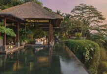 Ada Lima Hotel Bali Masuk 100 Hotel Terbaik di Dunia versi Travel and Leisure