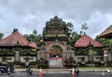 Ubud Jadi Top 10 Kota Terbaik Dunia Kalahkan Kota – Kota Eropa