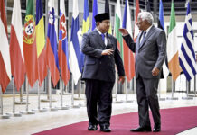 Jumlah Wisatawan Indonesia ke Eropa Tembus 8 Juta Orang