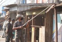 Pemkab Bogor Tata Ulang Flyover Cileungsi