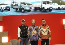 Proving Ground Berstandar Global akan Dioperasikan Kemenhub