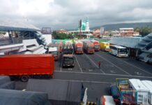 Menhub Sarankan Pemprov Bali Bangun Pelabuhan Khusus Logistik