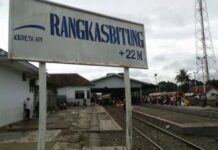 Sinergi Penataan dan Pengembangan Kawasan Lebak Wujudkan Transportasi Terintegrasi