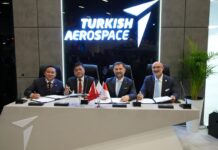 PTDI Bawa Misi Dirgantara Indonesia Ke Panggung Dunia dalam IDEF 2025