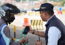 ASDP Wajibkan Pengguna Jasa Reservasi Tiket via Ferizy